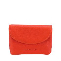 Porte-monnaie à rabat Ange