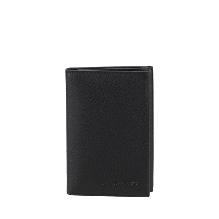 Porte-papiers en Cuir Ange