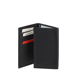 Porte-papiers en Cuir Ange