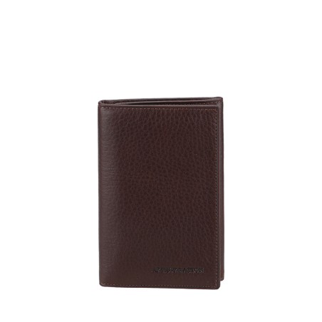 Porte-papiers en Cuir Ange