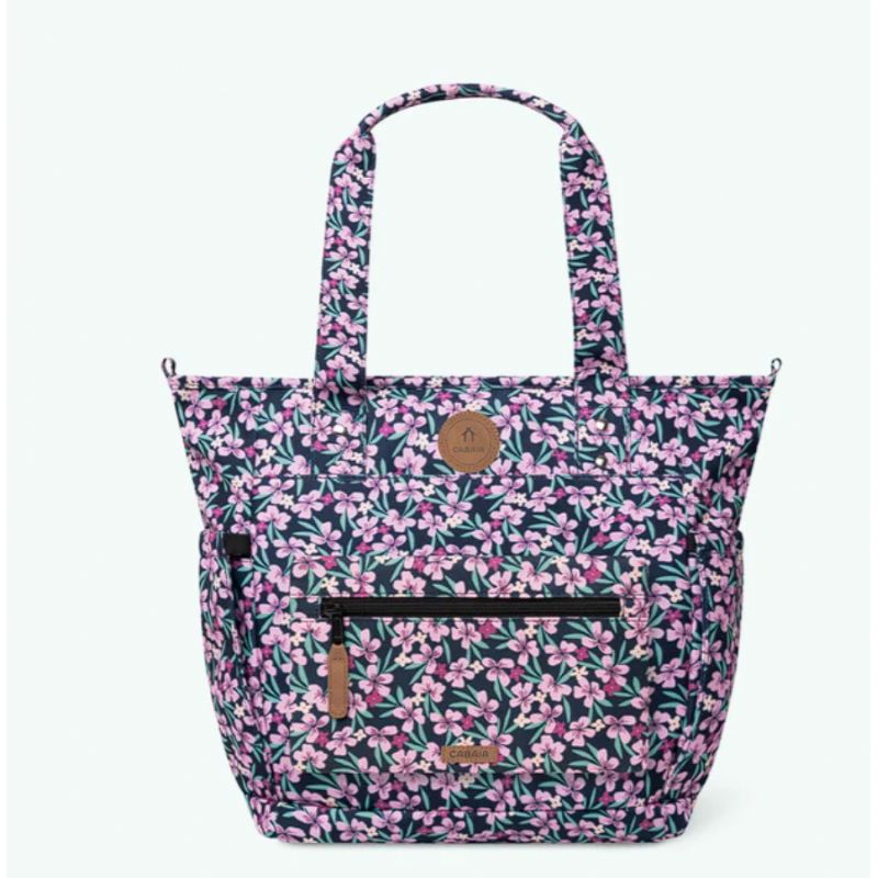 Sac Shopping Tote Bag en Toile