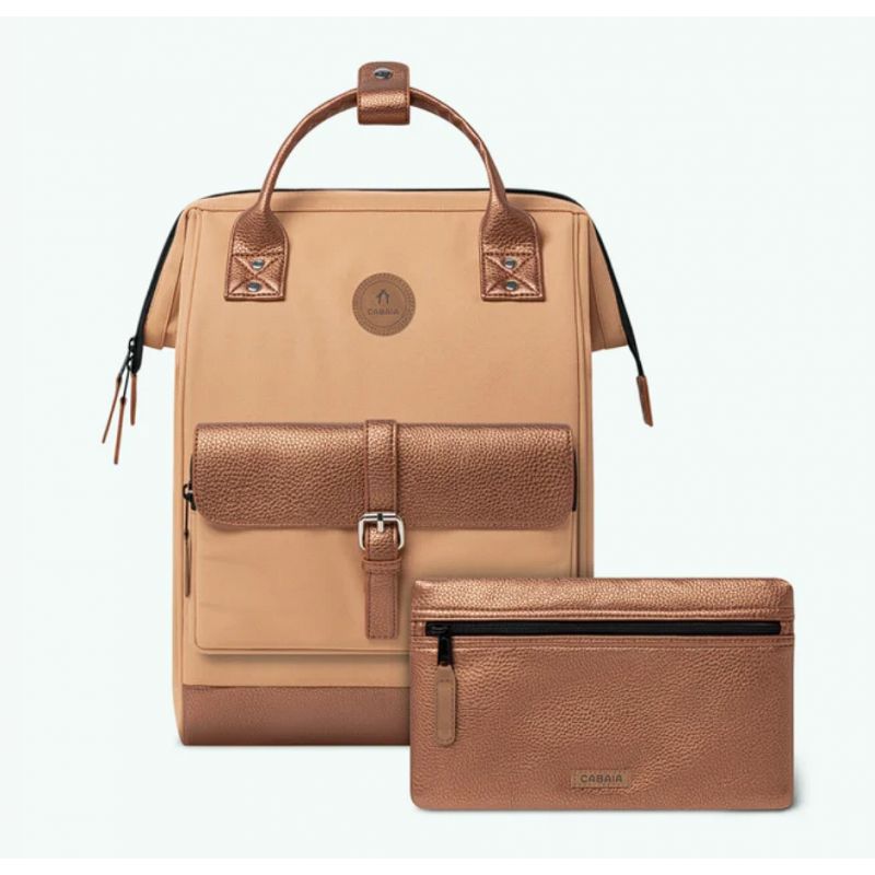 Sac à Dos Adventurer M en Toile - Cabaia