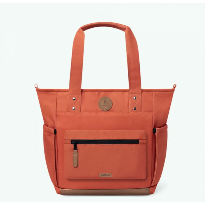 Sac Shopping Tote Bag en Toile