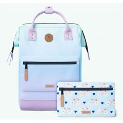 Sac à Dos Adventurer L en Toile - Cabaia