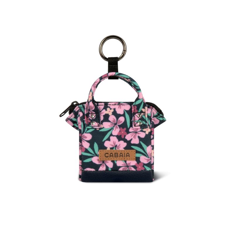 Porte-clés Pico Adventurer en Toile 