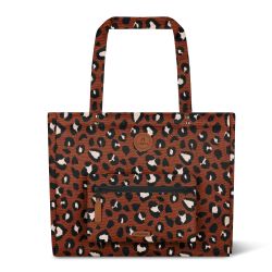 Sac Shopping Tote Bag Large en Toile