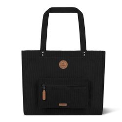 Sac Shopping Tote Bag Large en Toile