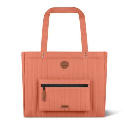 Sac Shopping Tote Bag Large en Toile