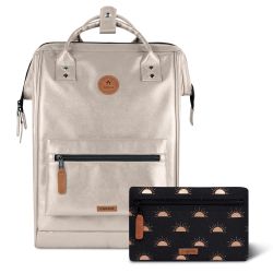Sac à Dos Adventurer L en Toile - Cabaia