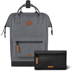 Sac à Dos Adventurer L en Toile - Cabaia