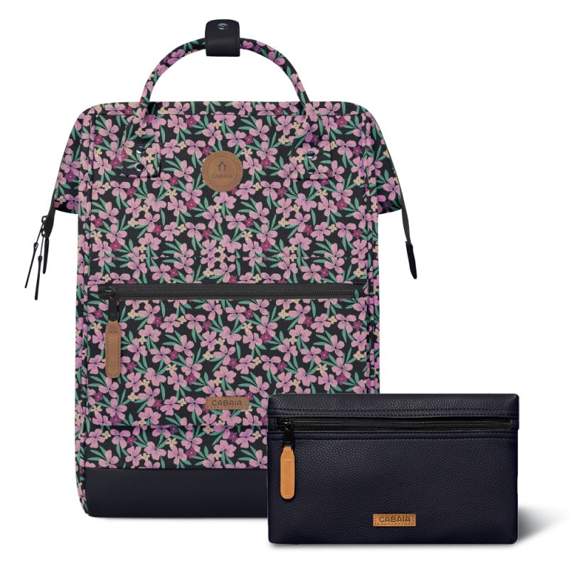 Sac à Dos Adventurer L en Toile - Cabaia