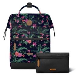 Sac à Dos Adventurer L en Toile - Cabaia