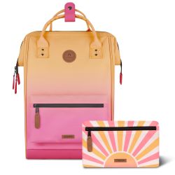 Sac à Dos Adventurer L en Toile - Cabaia