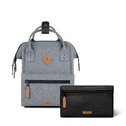 Sac à Dos Adventurer S en Toile - Cabaia