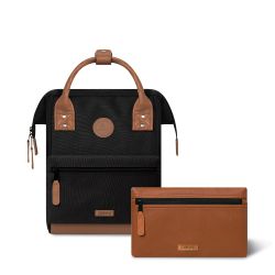 Sac à Dos Adventurer S en Toile - Cabaia