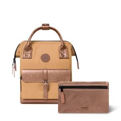 Sac à Dos Adventurer S en Toile - Cabaia