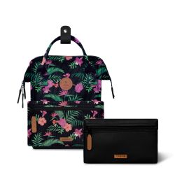 Sac à Dos Adventurer S en Toile - Cabaia