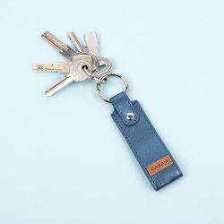 Porte-Clés en Toile 