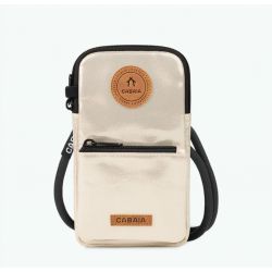 Porte-Téléphone en Toile