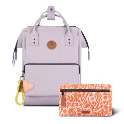 Sac à Dos Adventurer M en Toile - Cabaia