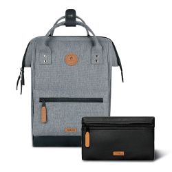 Sac à Dos Adventurer M en Toile - Cabaia