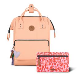 Sac à Dos Adventurer M en Toile - Cabaia