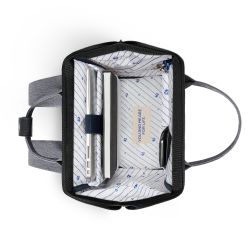 Sac à Dos Adventurer M en Toile - Cabaia