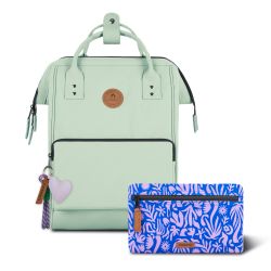 Sac à Dos Adventurer M en Toile - Cabaia