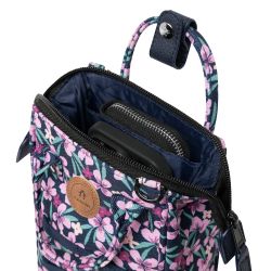 Nano Bag avec Pochette en Toile - Cabaia