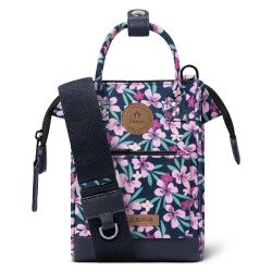 Nano Bag avec Pochette en Toile - Cabaia