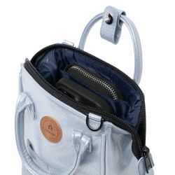 Nano Bag avec Pochette en Toile - Cabaia