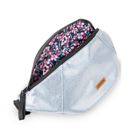 Sac Banane Moyenne Réversible
