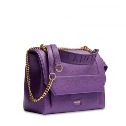 Sac Bandoulière à Rabat S Ninon en Cuir