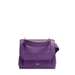 Sac Bandoulière à Rabat S Ninon en Cuir