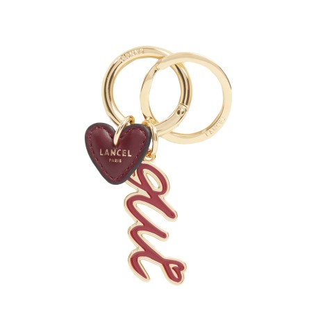 Porte-Clé "OUI" Valentine's Day