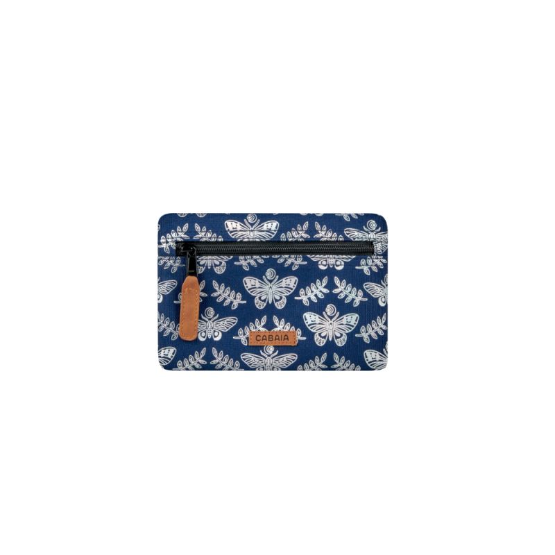 Pochette Frontale XS en Toile - Cabaia
