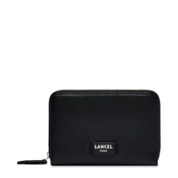 Portefeuille Zippé Ninon