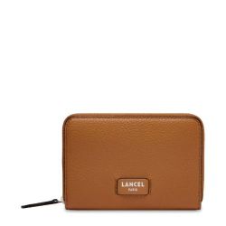 Portefeuille Zippé Ninon