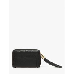 Petit Portefeuille Premier Flirt en Cuir