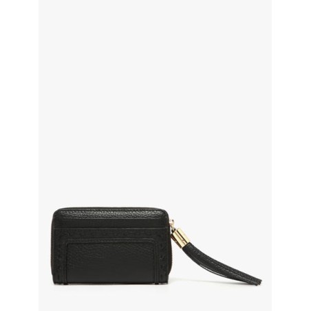 Petit Portefeuille Premier Flirt en Cuir