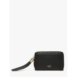 Petit Portefeuille Premier Flirt en Cuir