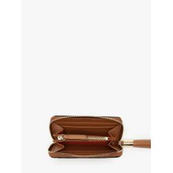 Petit Portefeuille Premier Flirt en Cuir