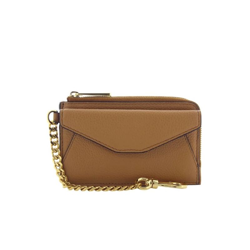 Porte cartes zip Enveloppe