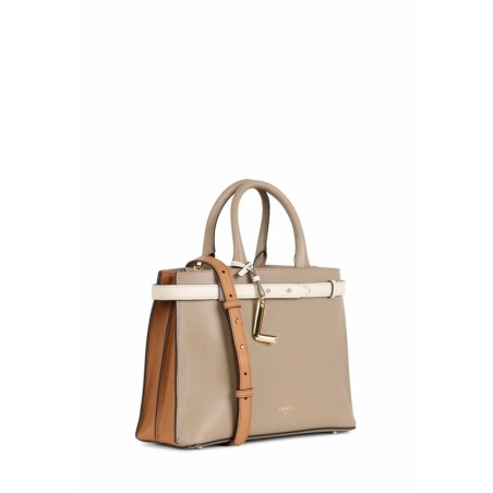Sac Carryall Zip 