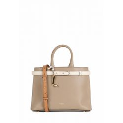 Sac Carryall Zip 