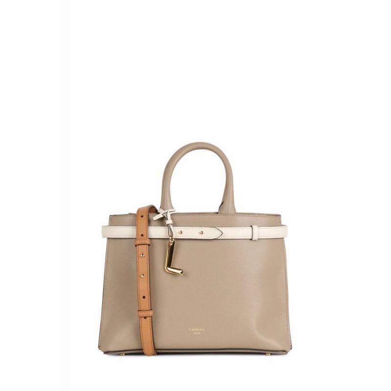 Sac Carryall Zip 