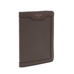 Porte-Passeport Charlie en Cuir