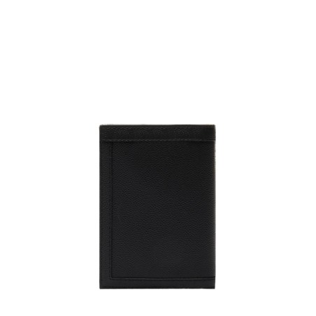 Porte-Passeport Charlie en Cuir