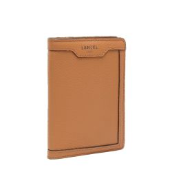 Porte-Passeport Charlie en Cuir