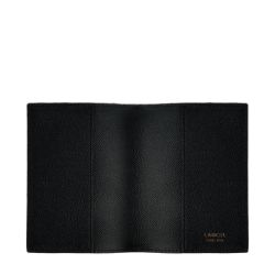 Porte-Passeport Charlie en Cuir